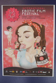 Fish and Chips International Erotic Film Festival
