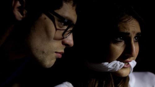Cinevox Contest: due cortometraggi! Lost in my mind Cortometraggio