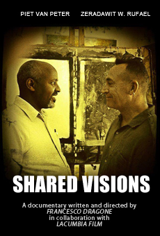 Shared Visions: documentario di Francesco Dragone Shared Visions Francesco Dragone Film