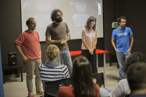 Un’estate al cinema 2016
