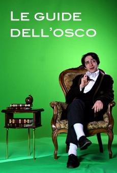 Le Guide Dell’Osco poster_guide_dellosco
