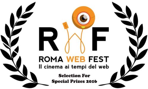 Tre nuovi festival per i nostri progetti! roma web fest alloro