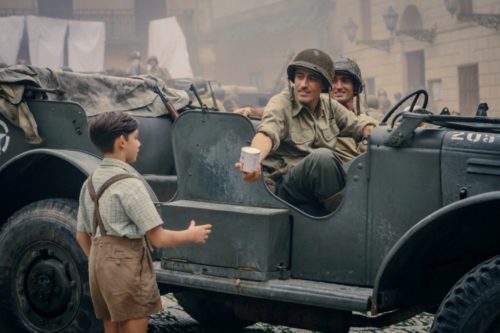 Un’Estate al Cinema 2017
