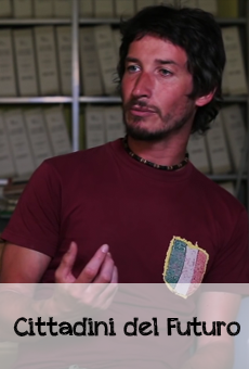 Cittadini del Futuro – reportage di Stefano Gabbiani
