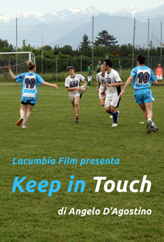 Keep in Touch keep in touch