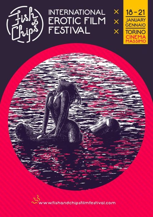Fish and Chips International Erotic Film Festival 2018