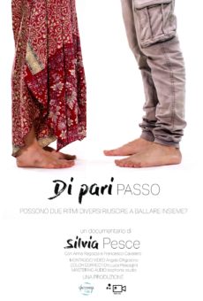 Di Pari Passo – documentario di Silvia Pesce