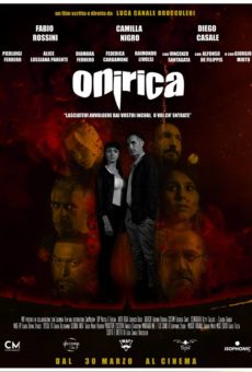 Onirica di Luca Canale Brucculeri locandina_poster_onirica_film_di_luca_brucculeri