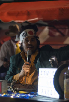 Mercato dei Poeti a Torino pippo ricciardi mercato dei poeti porta palazzo torino