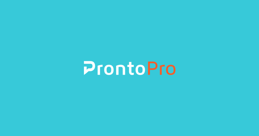prontopro professionisti videomaker torino
