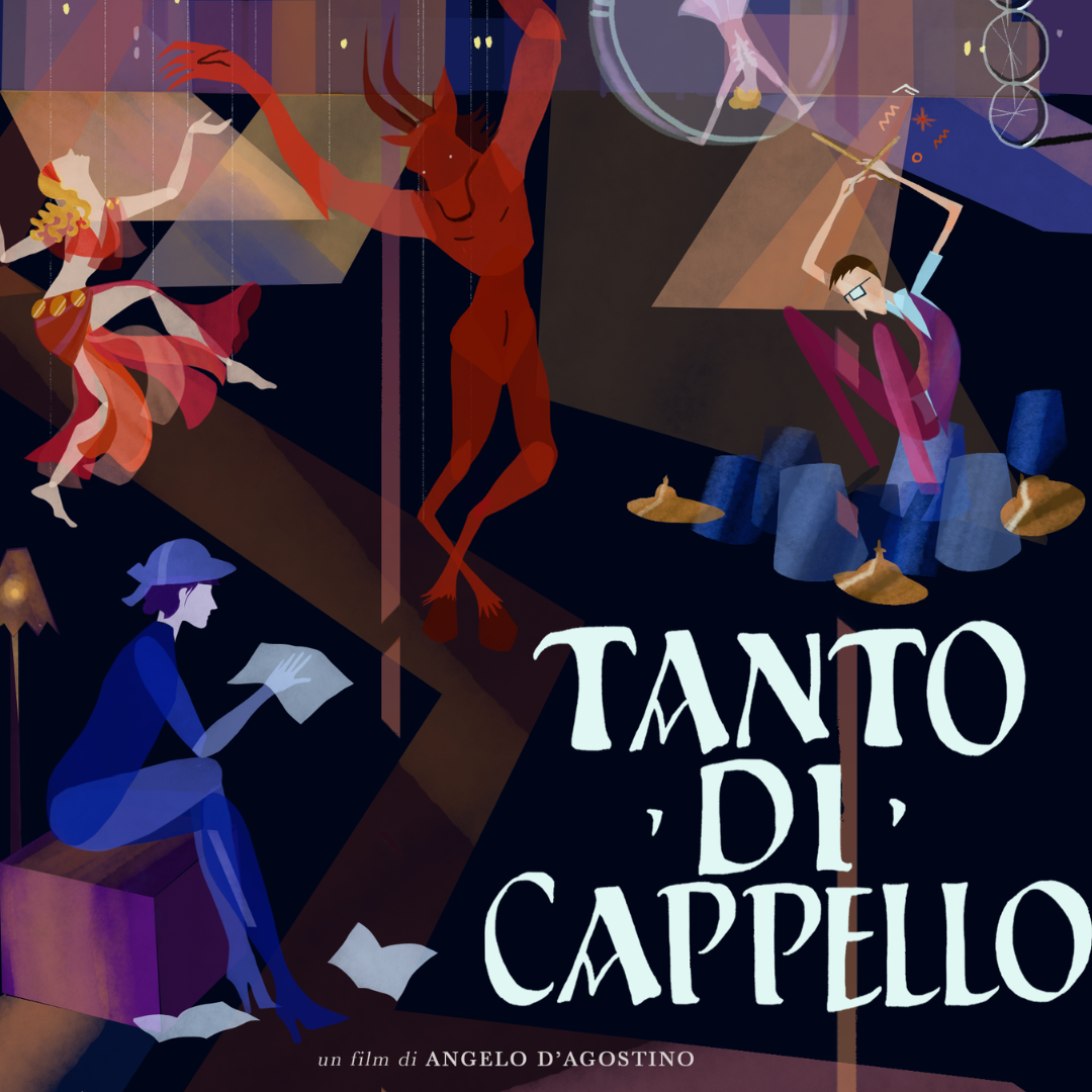 Tanto di cappello